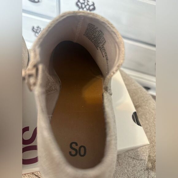 Snake Print Booties - Picture 10 of 16